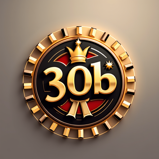 Ícone do 30b